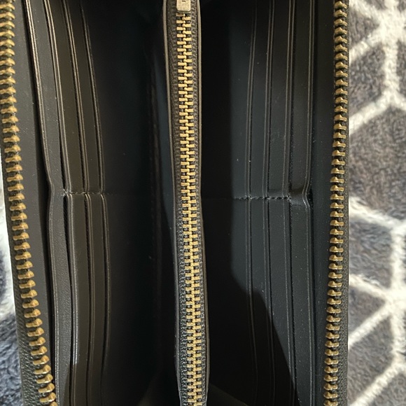 Mens wallet - Picture 4 of 4